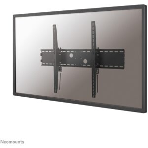 Mbajtëse për TV Neomounts Wandhalter. e përshtatshme. për televizorë me ekran të sheshtë deri në 100" (254 cm) 125KG LFD-W2000