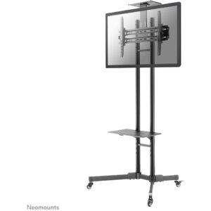 Mbajtëse për TV Neomounts PLASMA-M1700E mobile floor stand for flat screen TVs up to 70" (178 cm).