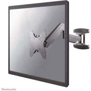 Mbajtëse për Monitor Neomounts Wandhalterung. plotësisht e lëvizshme. për ekrane 23-42" 30KG WL70-550BL12