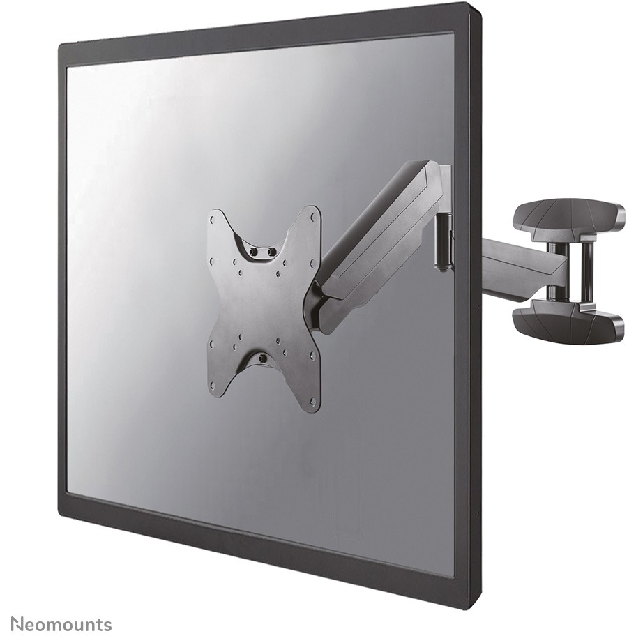 Mbajtëse për Monitor Neomounts Wandhalterung. plotësisht e lëvizshme. për ekrane 23-42" 30KG WL70-550BL12