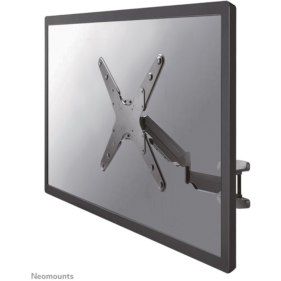 Mbajtëse për Monitor Neomounts Wandhalterung. plotësisht e lëvizshme. për ekrane 32-55" 30KG WL70-550BL14