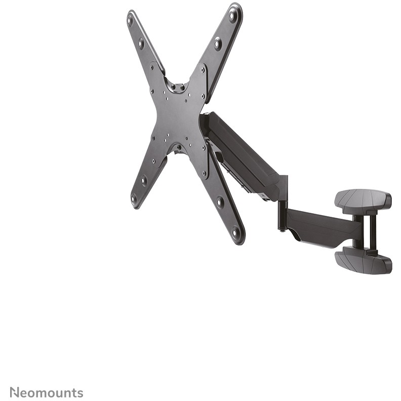 Mbajtëse për Monitor Neomounts Wandhalterung. plotësisht e lëvizshme. për ekrane 32-55" 30KG WL70-550BL14 - Figura 2