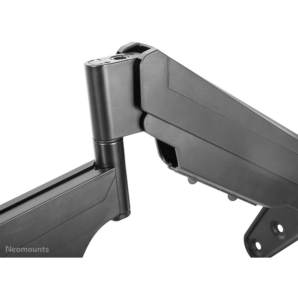 Mbajtëse për Monitor Neomounts Wandhalterung. plotësisht e lëvizshme. për ekrane 32-55" 30KG WL70-550BL14 - Figura 4