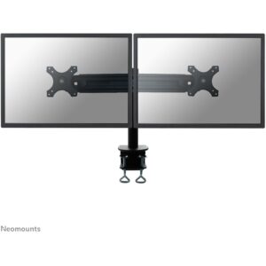 Mbajtëse për Monitor Neomounts Tischhalterung për dy Flakëbilde deri në 30" (76 cm) 8KG FPMA-D700D