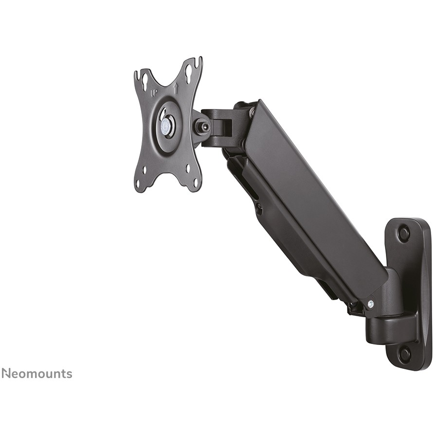Mbajtëse për Monitor Wall mount. Fully movable. For 17-32" screens. 9KG. WL70-440BL11 Neomounts - Figura 2