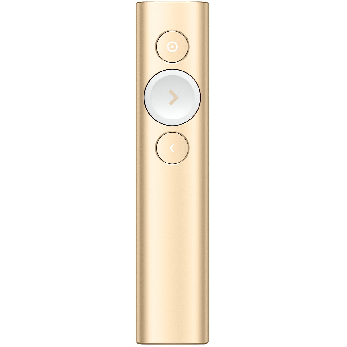 Aksesorë për Projektor Logitech Spotlight Wireless Presenter – Gold Edition - Figura 3