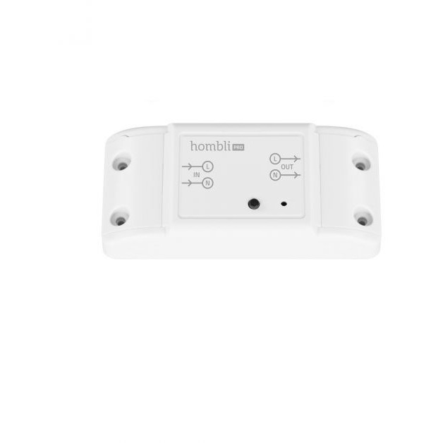 Sistemet e alarmit të mençura Hombli Smart Switch - ndërprerës më të mençur
