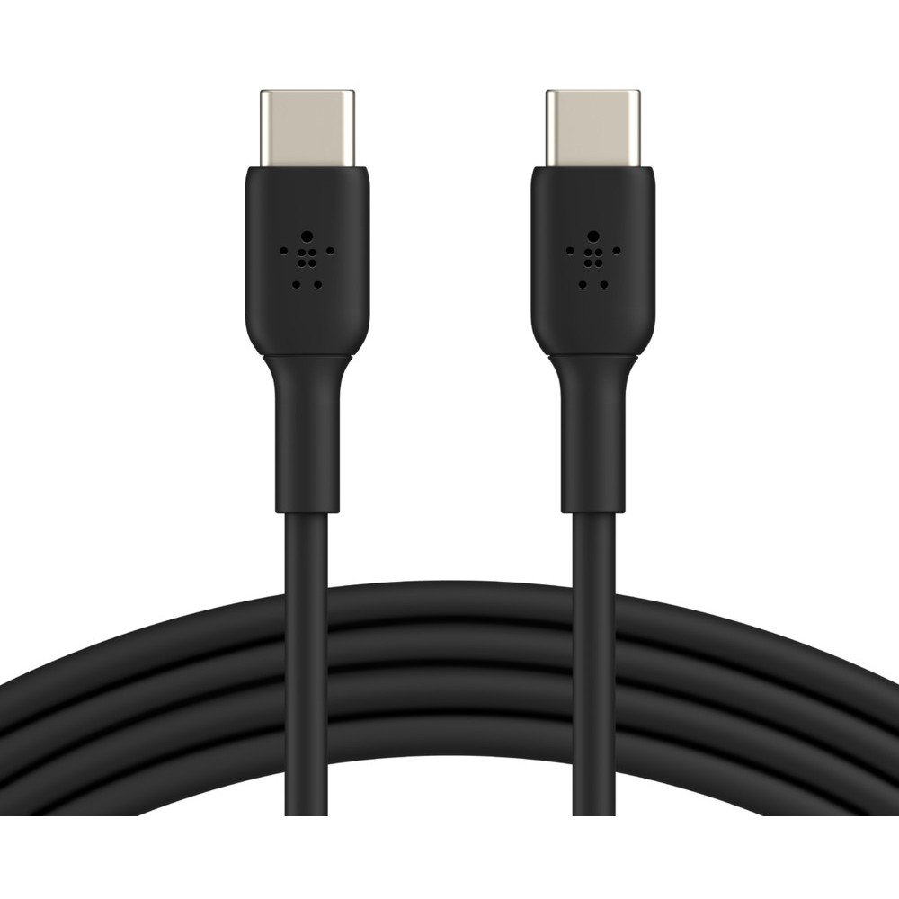 Kabllo Belkin USB-C/USB-C, 1m, e zezë - Figura 5
