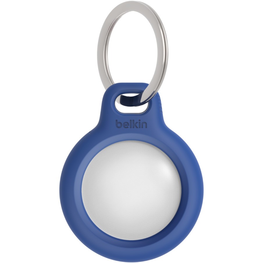 Mbajtëse Belkin për Apple AirTag, e kaltër - Figura 2