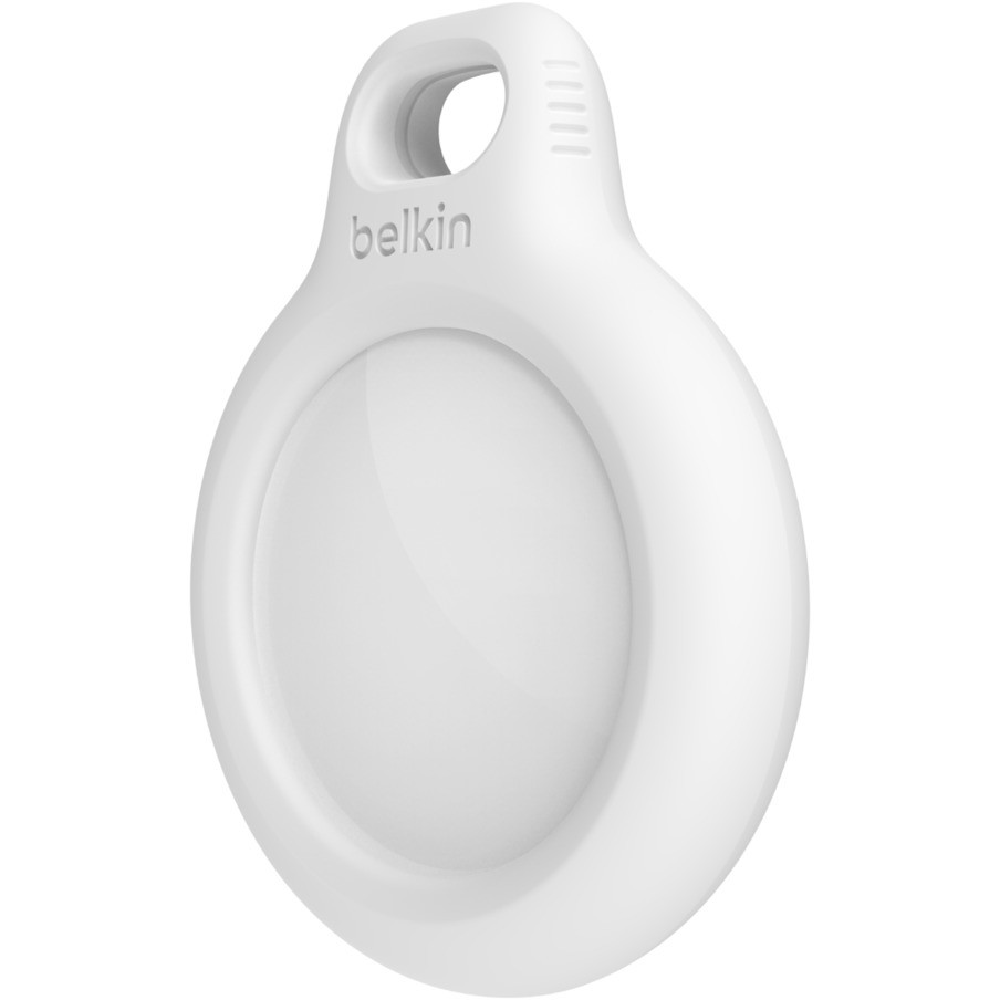 Mbajtëse Belkin me varëse për Apple AirTag, e bardhë - Figura 4