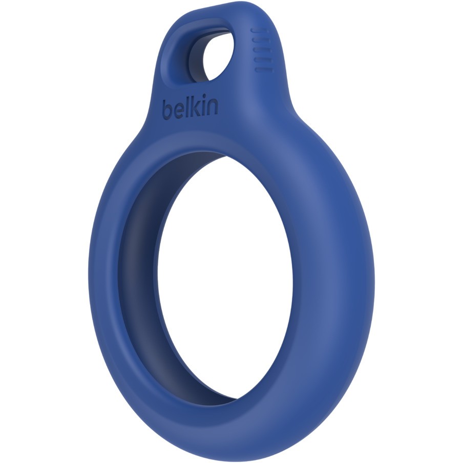Mbajtëse Belkin me varëse për Apple AirTag, e kaltër - Figura 5
