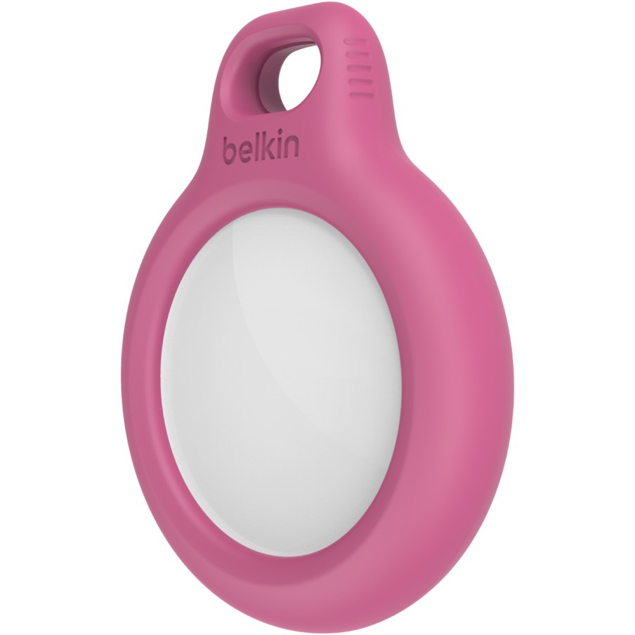 Mbajtëse Belkin për Apple AirTag, rozë - Figura 4