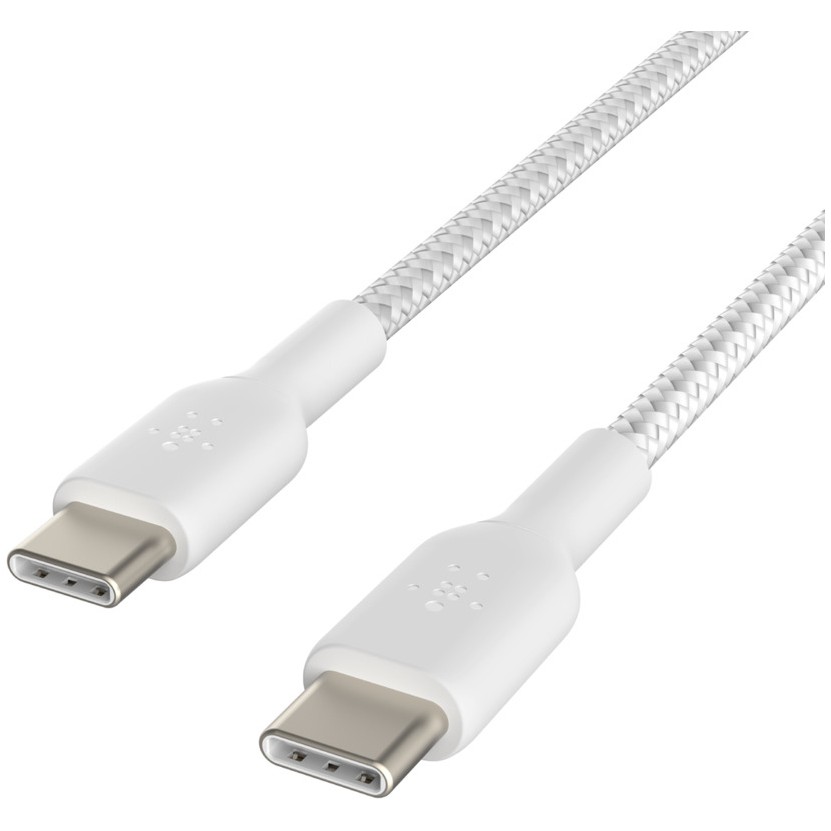 Kabllo Belkin USB-C/USB-C / 1m / e bardhë