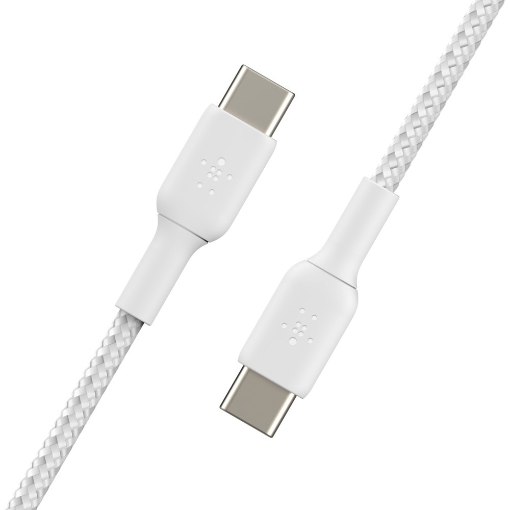 Kabllo Belkin USB-C/USB-C / 1m / e bardhë - Figura 2