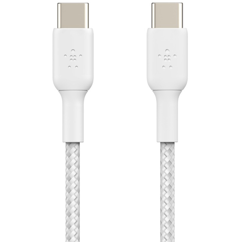 Kabllo Belkin USB-C/USB-C / 1m / e bardhë - Figura 3