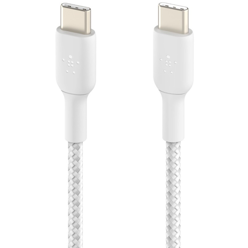 Kabllo Belkin USB-C/USB-C / 1m / e bardhë - Figura 4