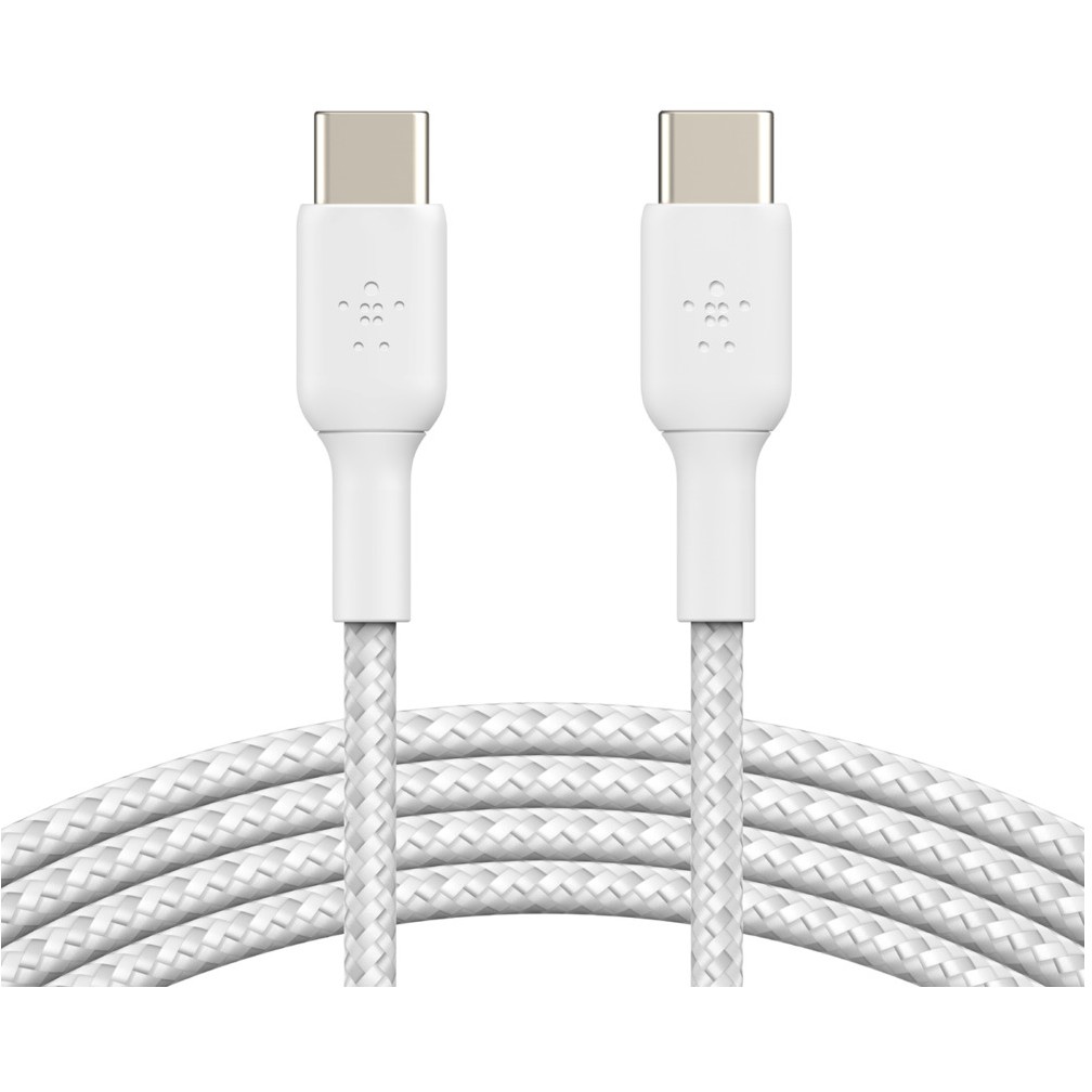 Kabllo Belkin USB-C/USB-C / 1m / e bardhë - Figura 5