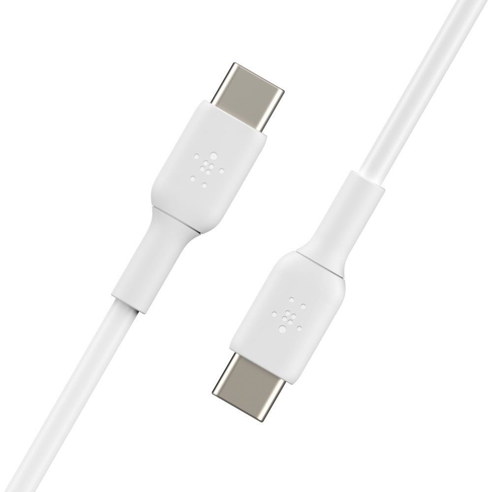 Kabllo Belkin USB-C/USB-C, 2m, e bardhë - Figura 2