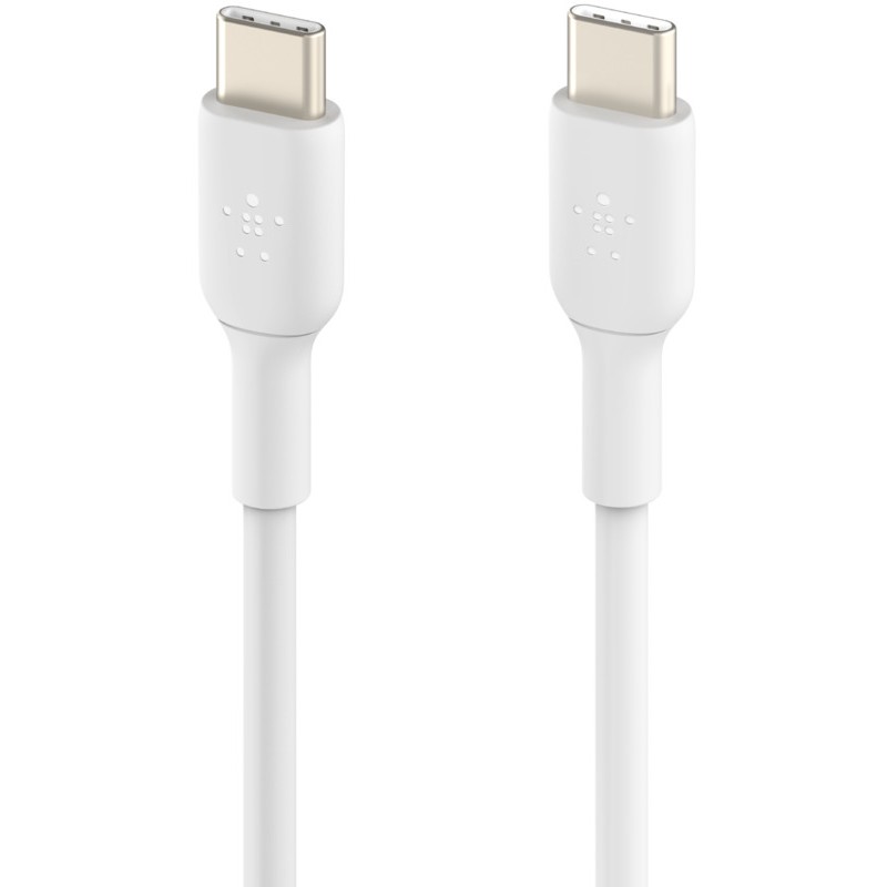 Kabllo Belkin USB-C/USB-C, 2m, e bardhë - Figura 4
