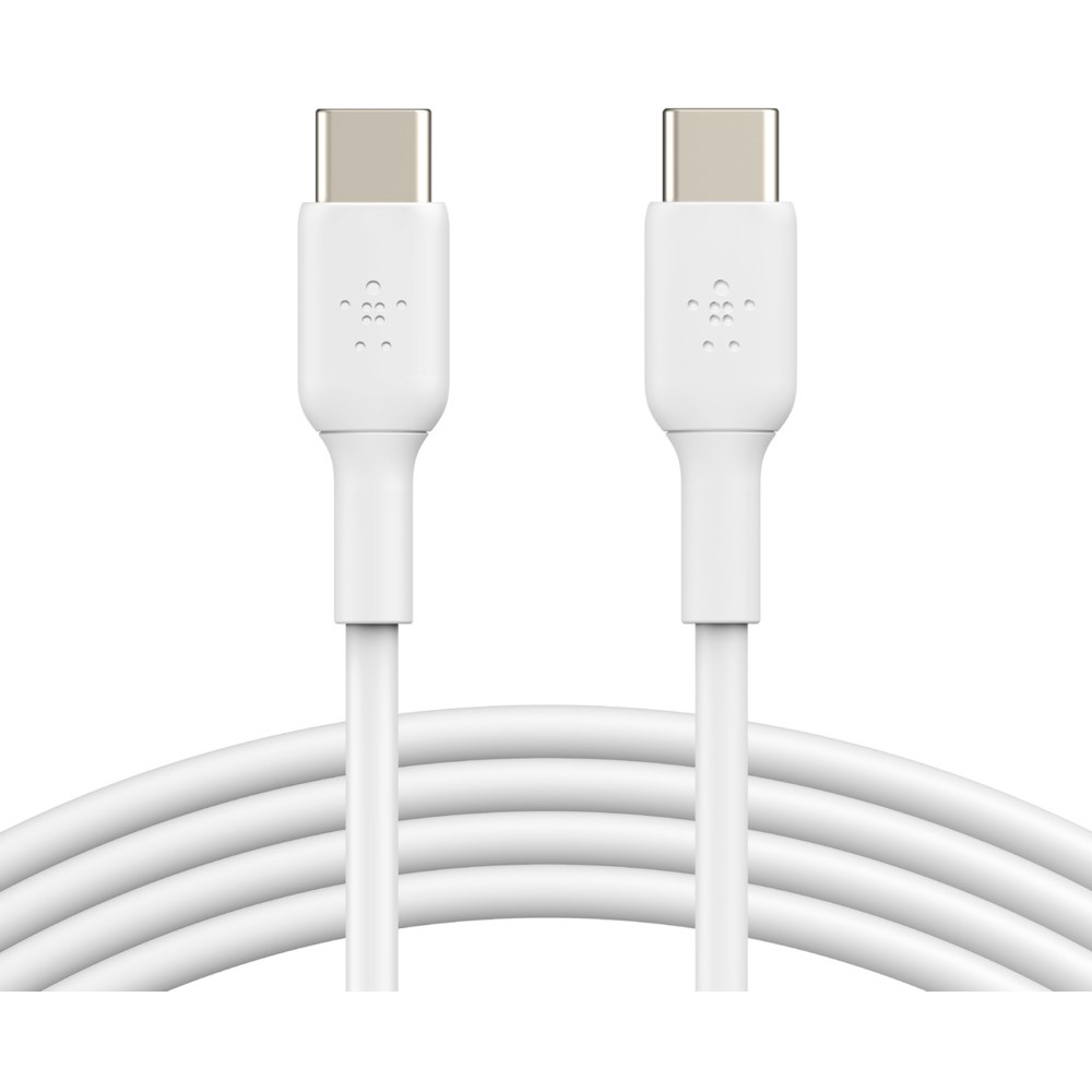 Kabllo Belkin USB-C/USB-C, 2m, e bardhë - Figura 5