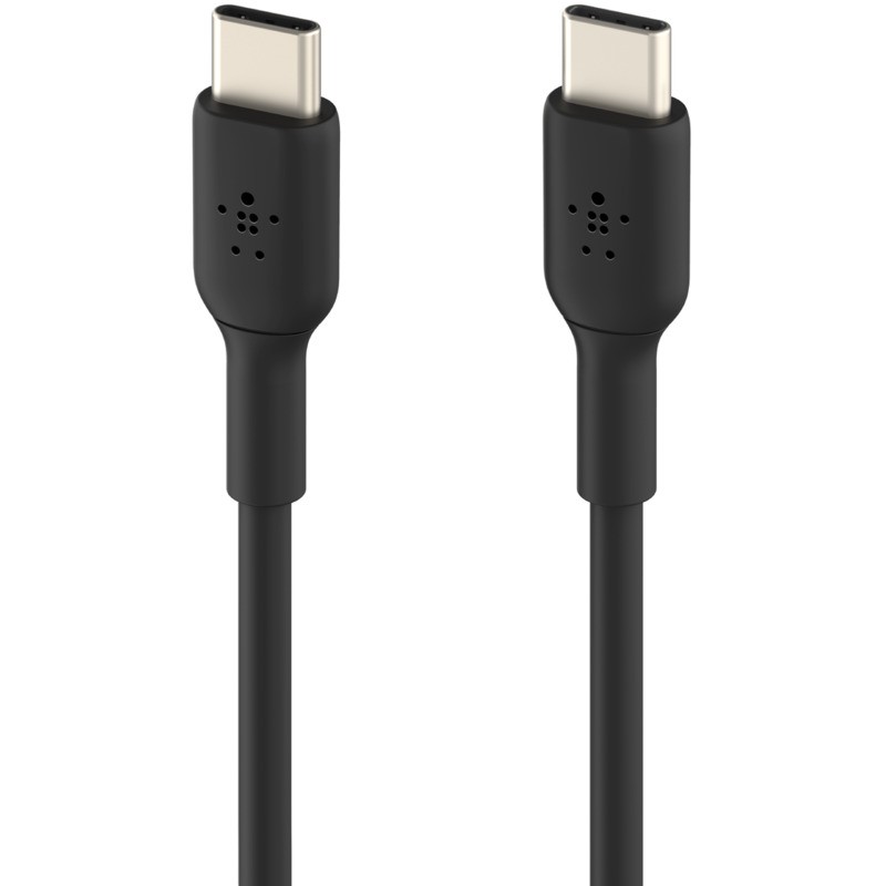 Kabllo Belkin USB-C/USB-C 2m, e zezë - Figura 4