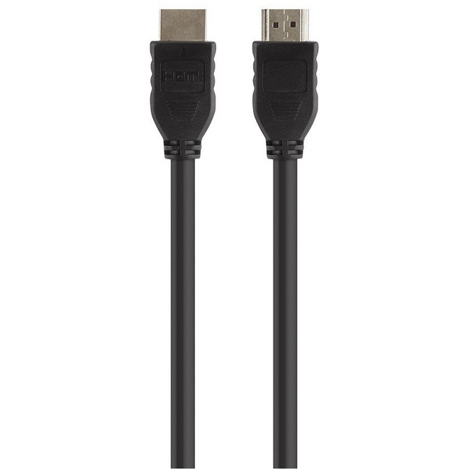 Kabllo HDMI Belkin / 3m / e zezë