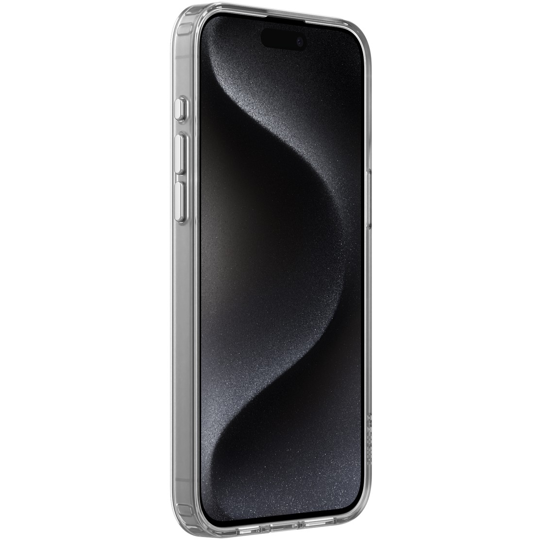Aksesorë për telefon Belkin SheerForce mag. Mbrojtëse për iPhone 15 Pro - Figura 2
