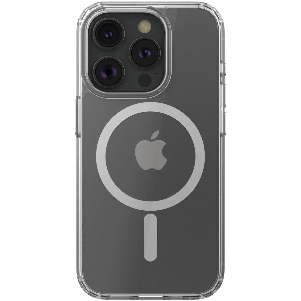 Aksesorë për telefon Belkin SheerForce mag. Mbrojtëse për iPhone 15 Pro - Figura 3