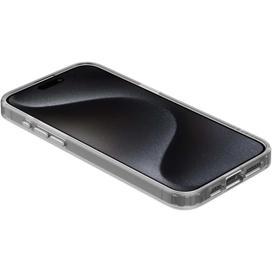 Aksesorë për telefon Belkin SheerForce mag. Mbrojtëse për iPhone 15 Pro - Figura 4