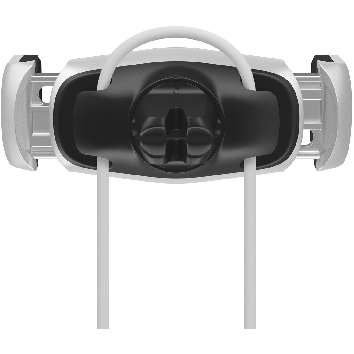 Aksesorë për telefon Belkin Universal Car Mount for Smartphones – Zezë / Hiri - Figura 4
