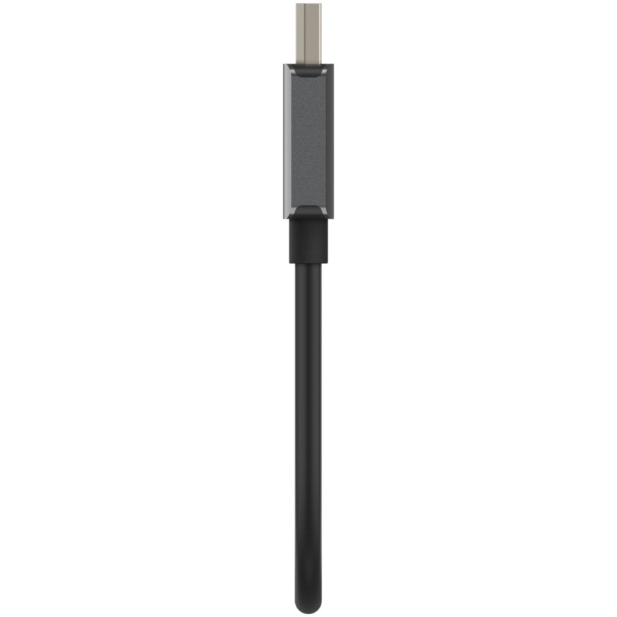 Kabllo DisplayPort Belkin në HDMI Aktiv Adapter 4K HDR - Zezë - Figura 5