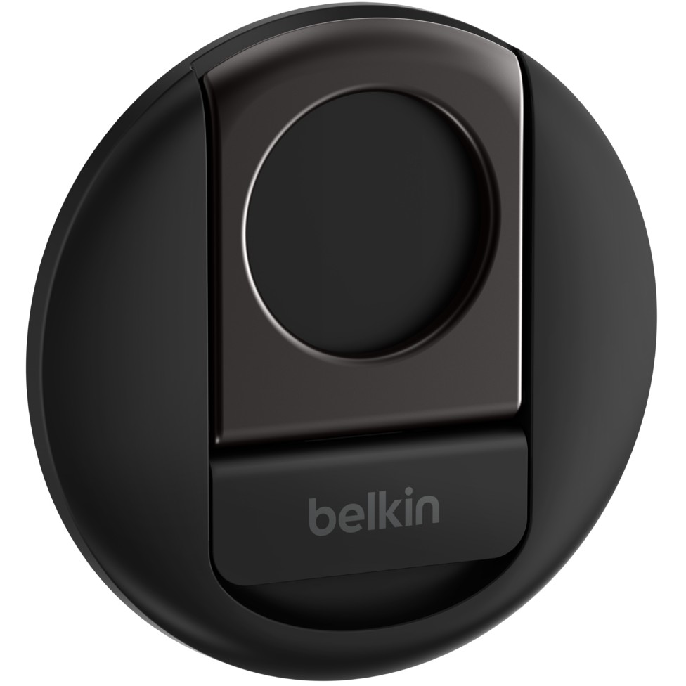 Belkin iPhone mbajtëse me MagSafe për MacBook, e zezë