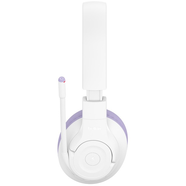 Kufje Belkin SOUNDFORM INSPIRE, të bardha - Figura 2