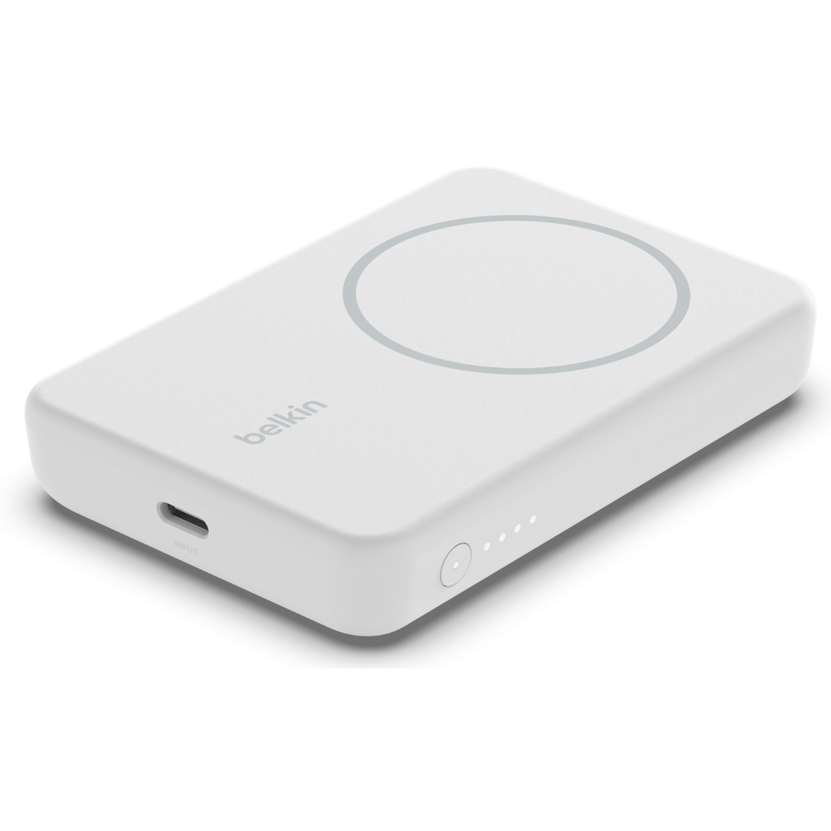 PowerBank Belkin MagSafe 5.000 mAh - Figura 2