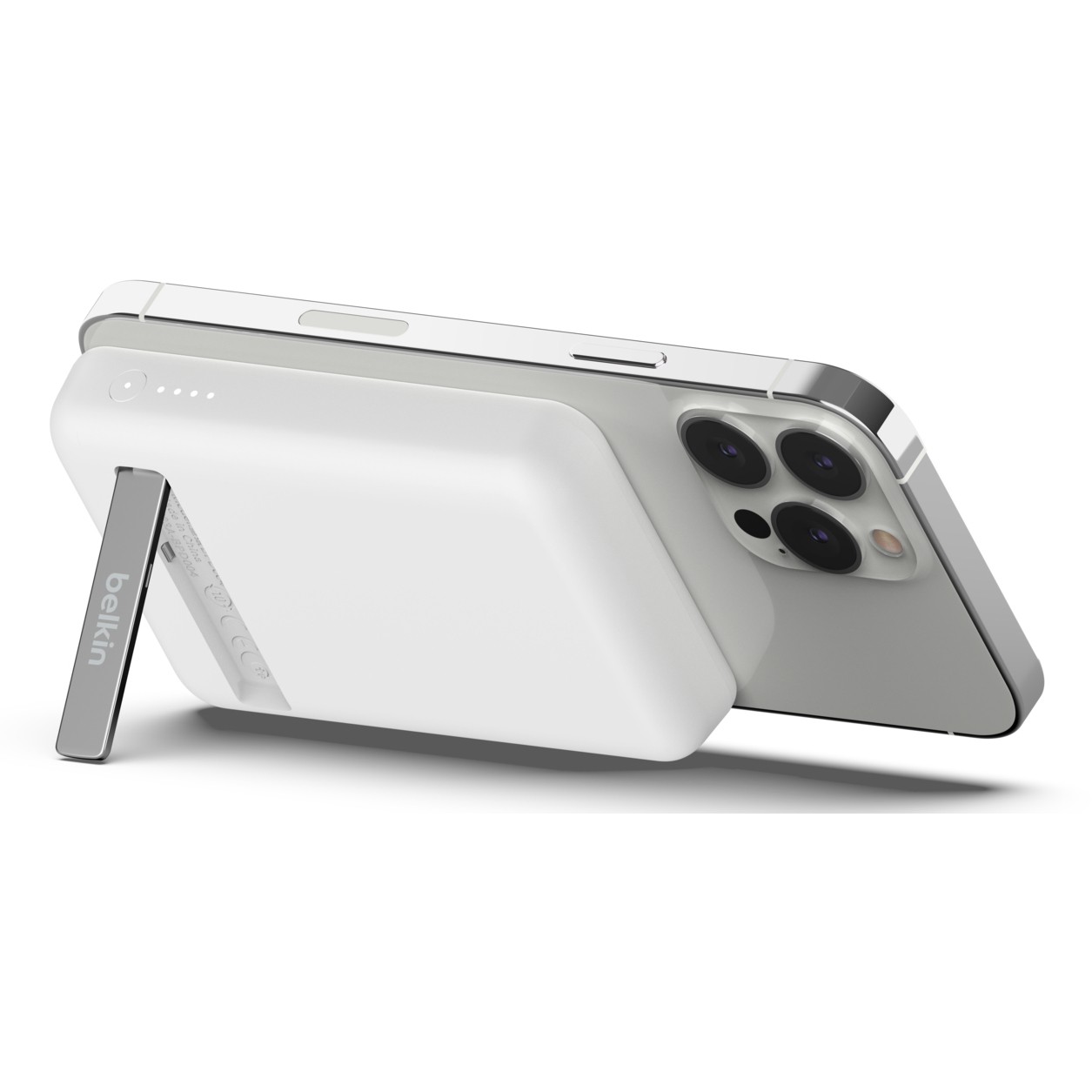 PowerBank Belkin MagSafe 5.000 mAh - Figura 3