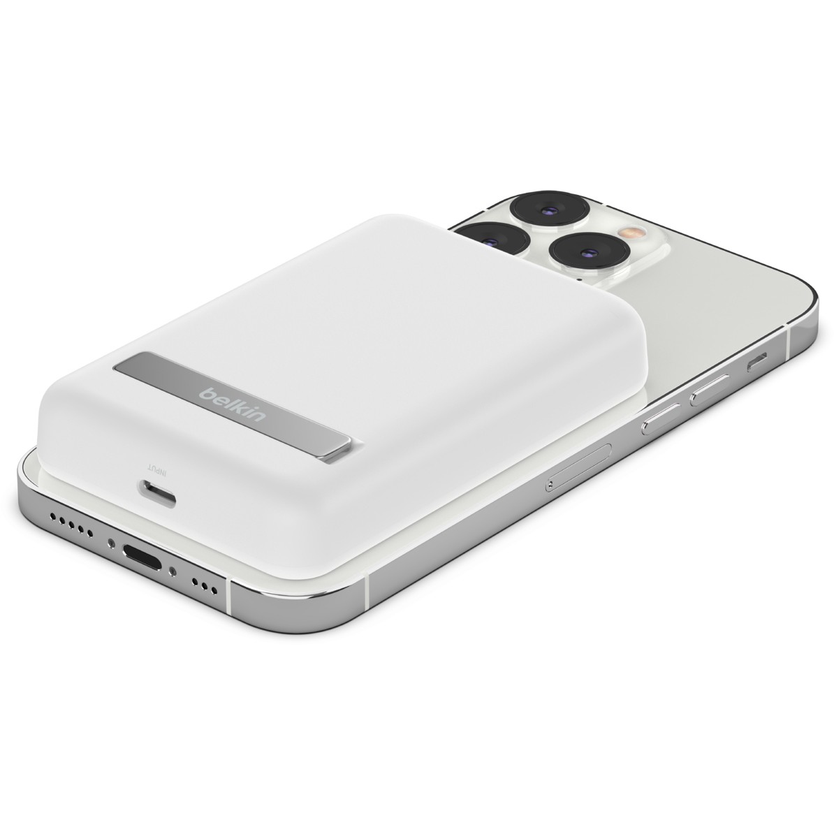 PowerBank Belkin MagSafe 5.000 mAh - Figura 5