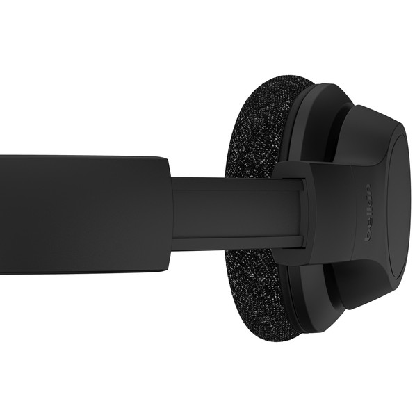 Belkin SOUNDFORM ADAPT Wireless Over-Ear Headphones – Zezë - Figura 4