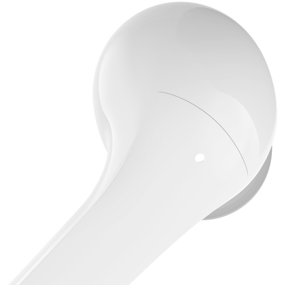 Kufje Belkin SOUNDFORM Flow In-Ear-Earphones me anulim të zhurmës, të bardha - Figura 2