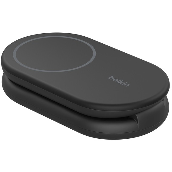 Belkin BOOST↑CHARGE Wireless Charging Pad Qi2 15W – Zezë - Figura 5