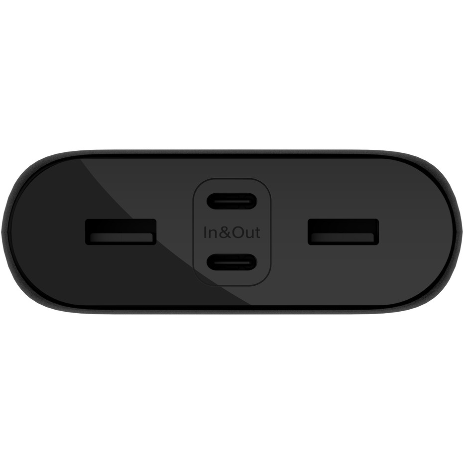 Powerbank Belkin BOOST CHARGE 4-Port - Figura 2