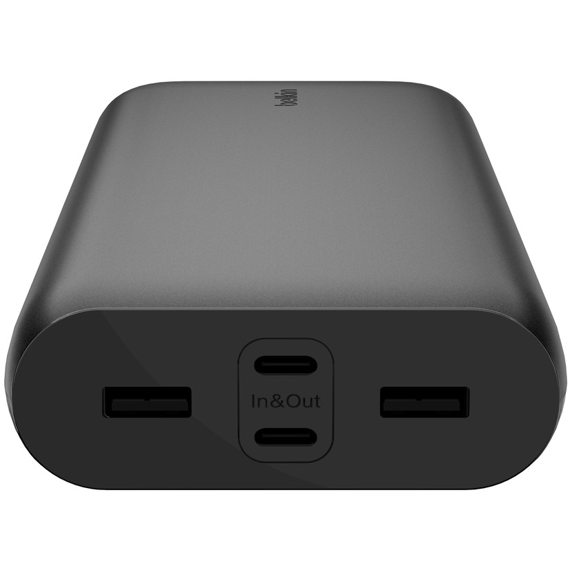 Powerbank Belkin BOOST CHARGE 4-Port - Figura 4