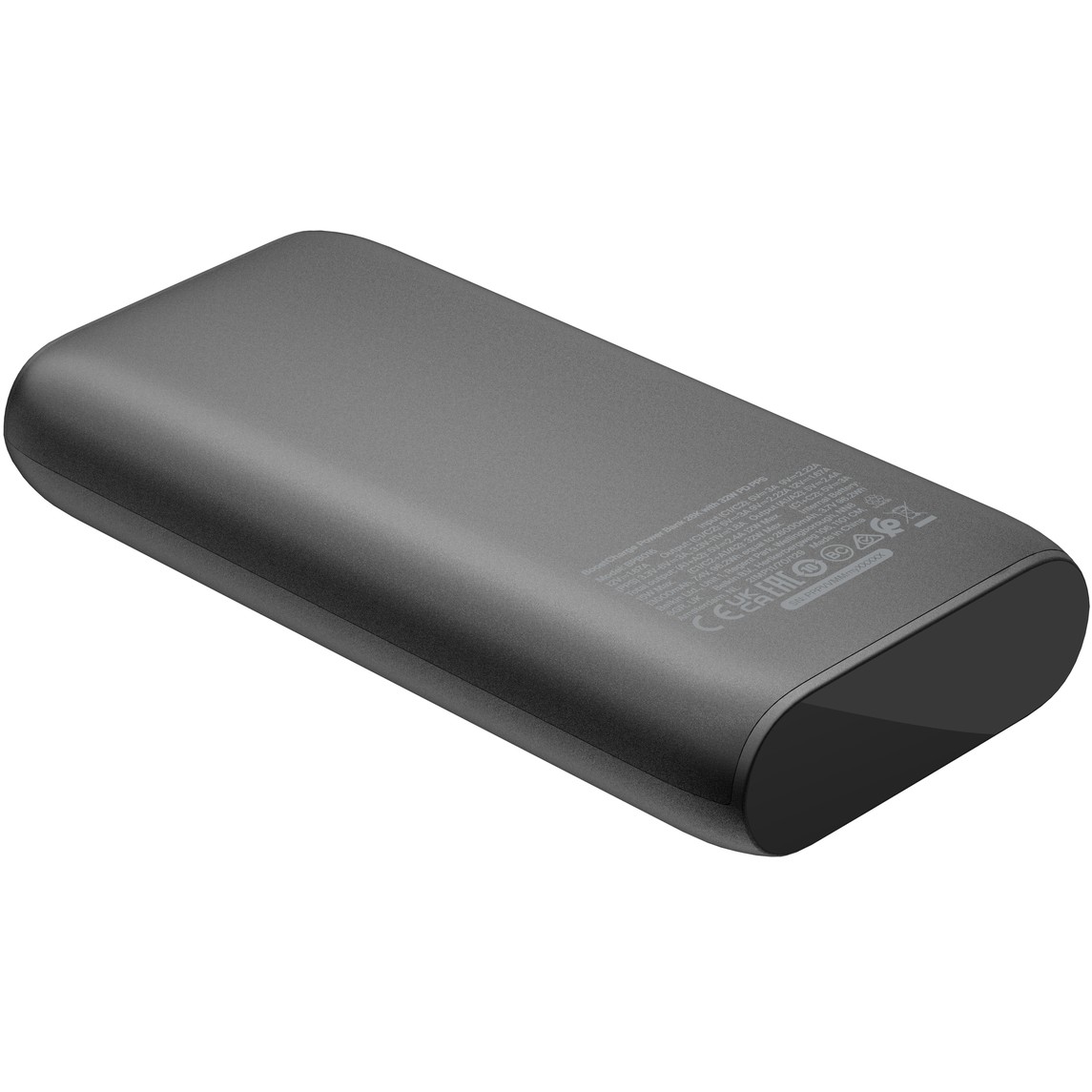 Powerbank Belkin BOOST CHARGE 4-Port - Figura 5