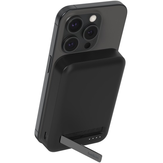 Powerbank Belkin BoostCharge Pro Magnetik