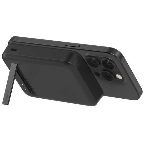 Powerbank Belkin BoostCharge Pro Magnetik - Figura 2