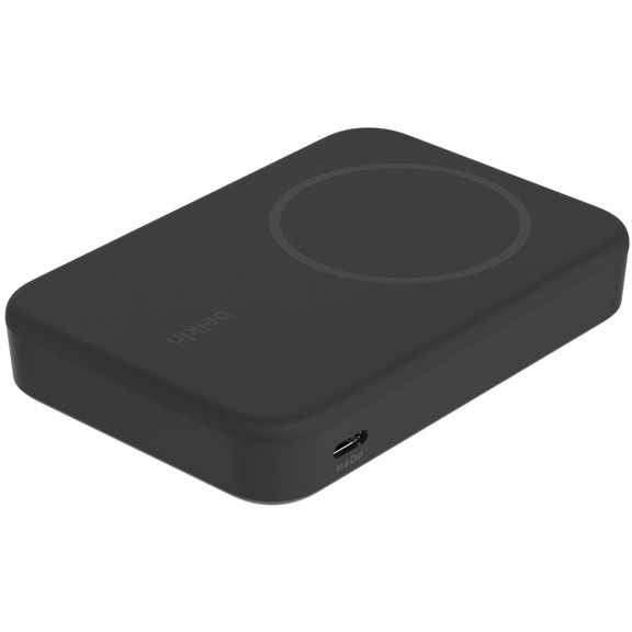 Powerbank Belkin BoostCharge Pro Magnetik - Figura 3