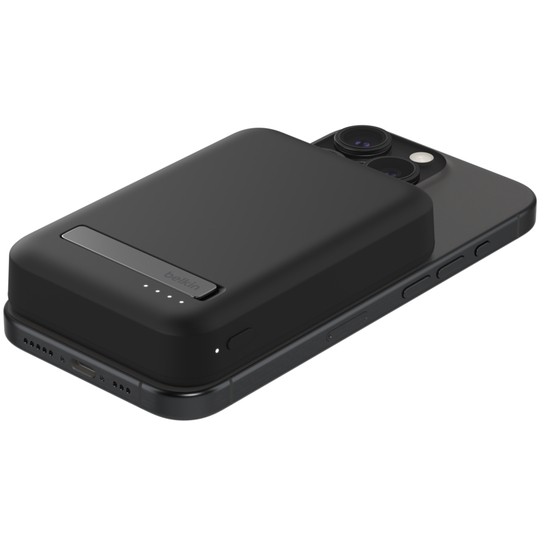 Powerbank Belkin BoostCharge Pro Magnetik - Figura 4