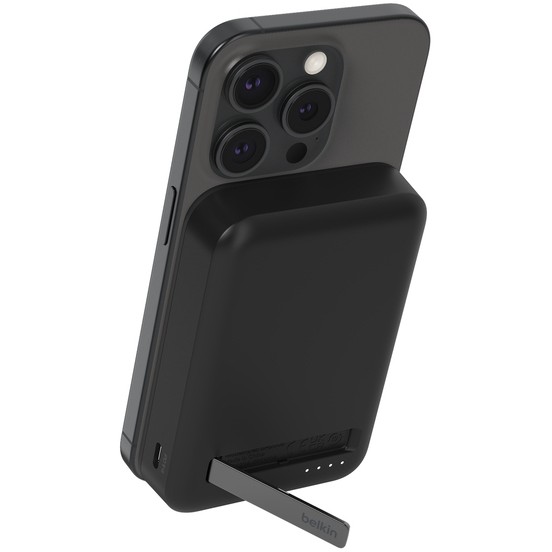 Powerbank Belkin BoostCharge Pro Magnetik