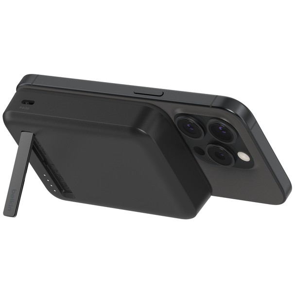 Powerbank Belkin BoostCharge Pro Magnetik - Figura 2