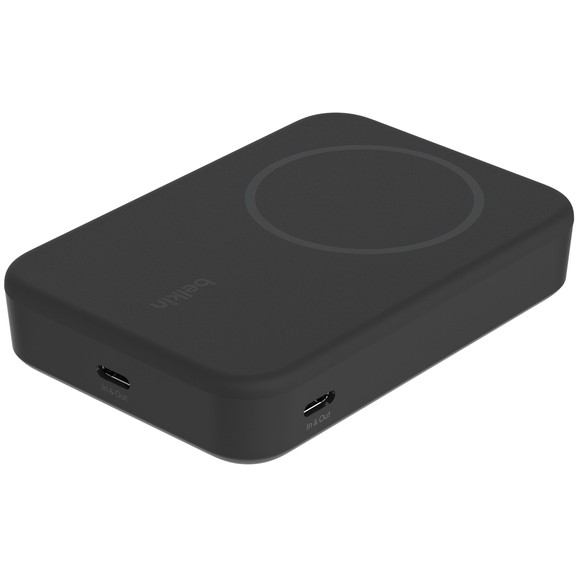 Powerbank Belkin BoostCharge Pro Magnetik - Figura 3