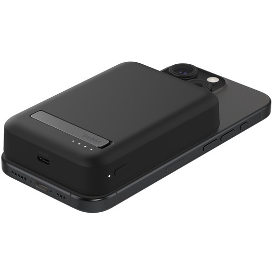 Powerbank Belkin BoostCharge Pro Magnetik - Figura 4